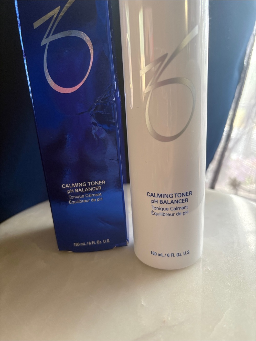 ZO Skin Health Calming Toner pH Balancer ✨BNIB✨ - Picture 2 of 4